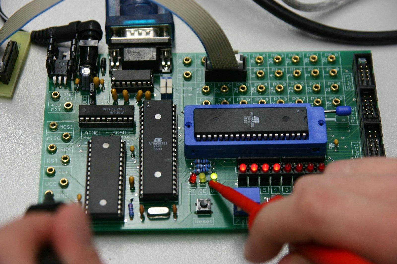 DAE Electronics 1 DAE Electronics